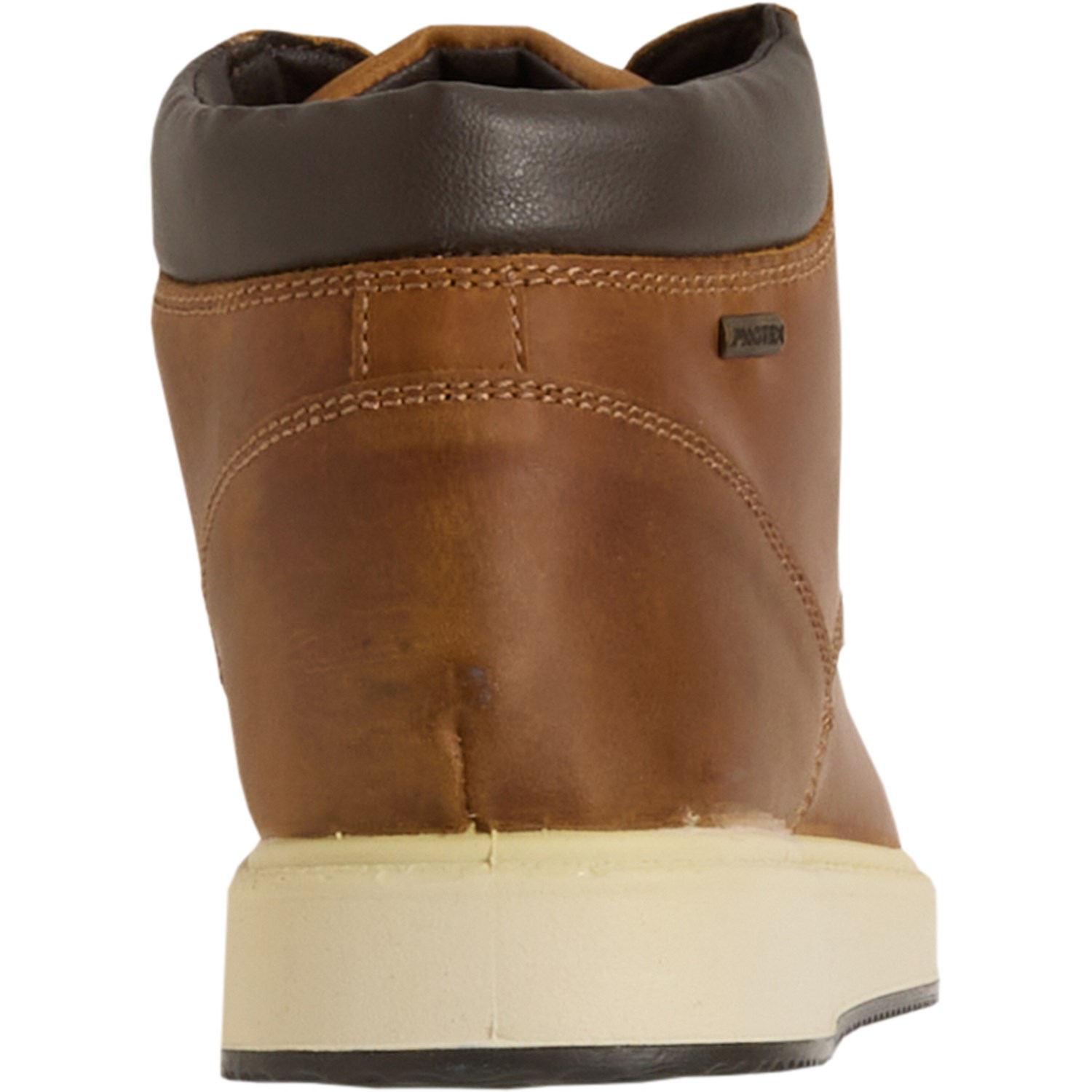 IMAC Made in Italy Lace-Up Boots (For Men) - Save 56%