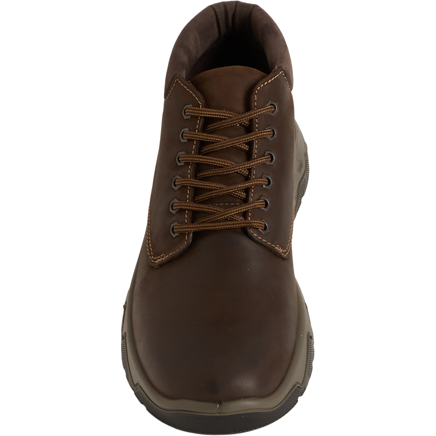IMAC Made in Italy Lace-Up Boots (For Men) - Save 44%