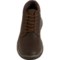 7XPUY_2 IMAC Made in Italy Lace-Up Boots - Waterproof, Leather (For Men)