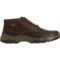 7XPUY_3 IMAC Made in Italy Lace-Up Boots - Waterproof, Leather (For Men)