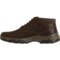 7XPUY_4 IMAC Made in Italy Lace-Up Boots - Waterproof, Leather (For Men)