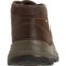 7XPUY_5 IMAC Made in Italy Lace-Up Boots - Waterproof, Leather (For Men)