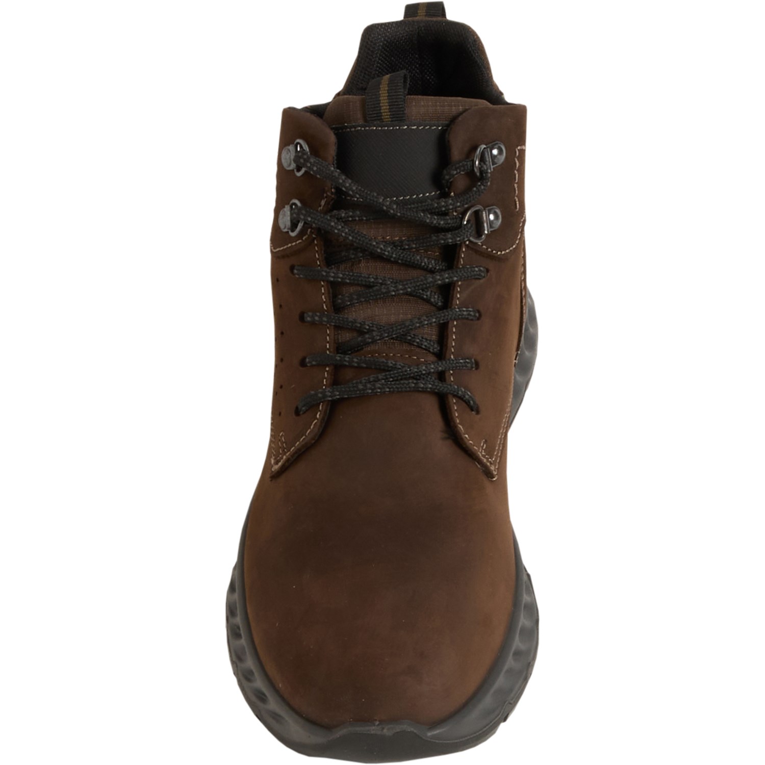 IMAC Made in Italy Lace-Up Hiking Boots (For Men) - Save 56%