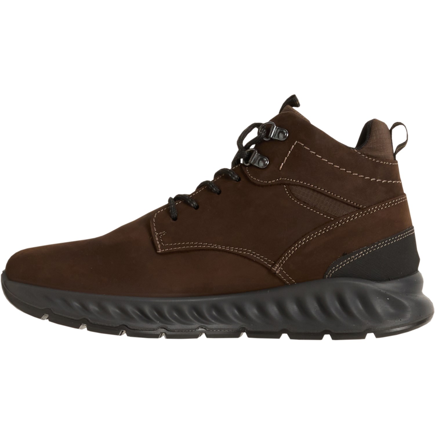IMAC Made in Italy Lace-Up Hiking Boots (For Men) - Save 56%