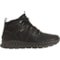 7XPUR_3 IMAC Made in Italy Lace-Up Outdoor Boots - Waterproof, Leather (For Men)