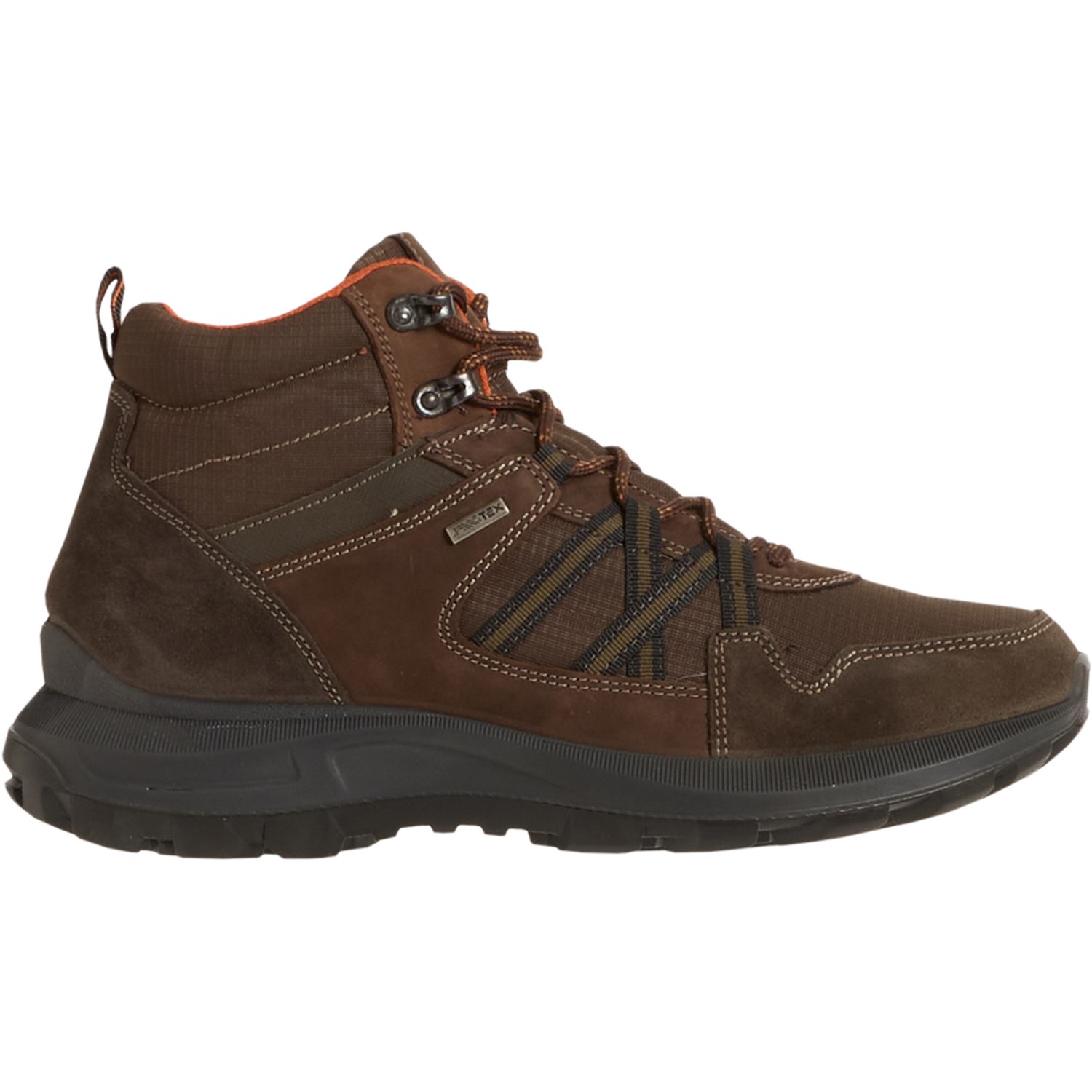 IMAC Made in Italy Lace-Up Outdoor Boots (For Men) - Save 56%