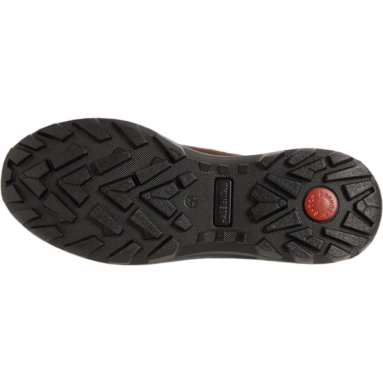 IMAC Made in Italy Lace-Up Outdoor Boots (For Men) - Save 56%