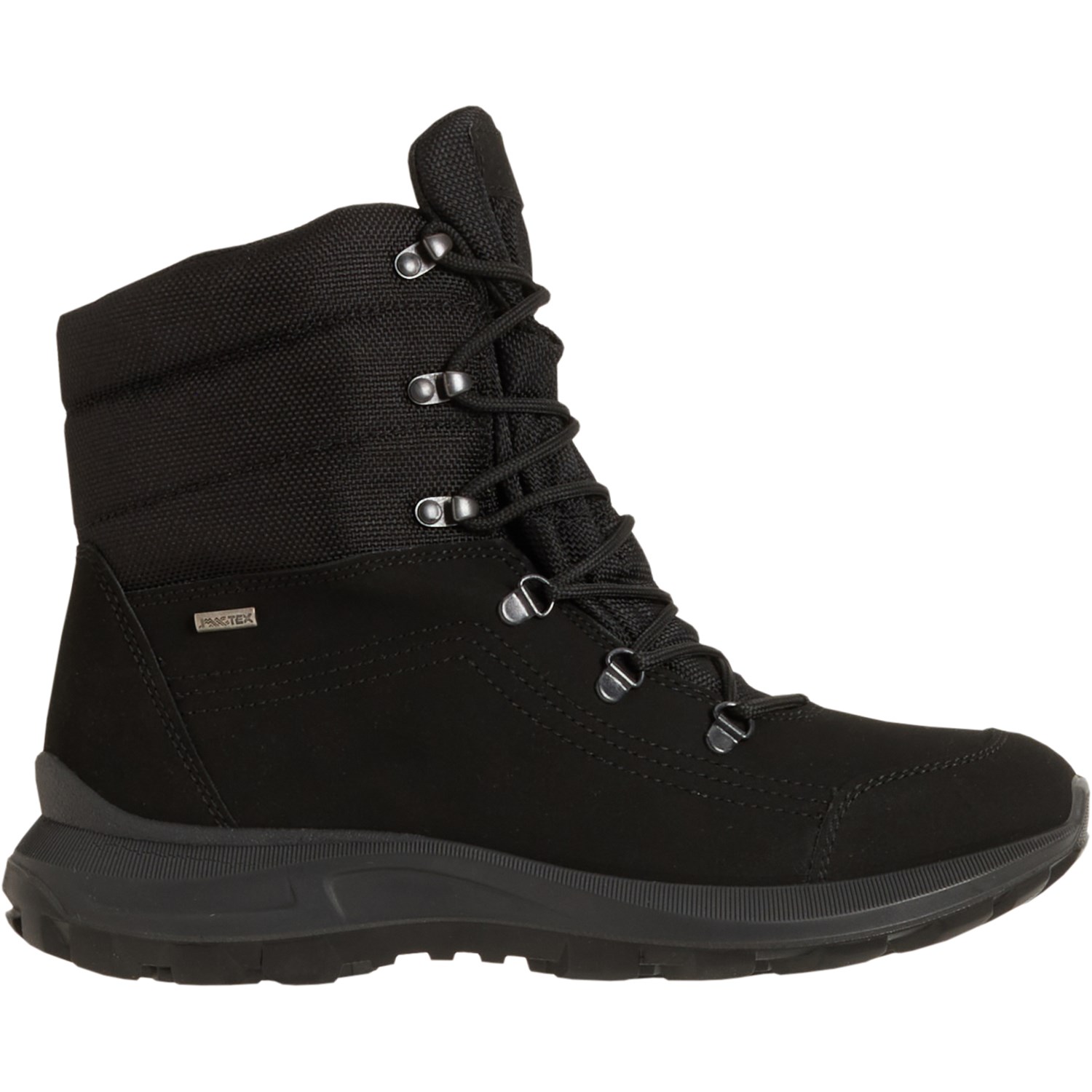 IMAC Made in Italy Laced Up Boots (For Men) - Save 56%