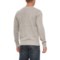 230KX_2 Immagini Ribbed Sweater (For Men)