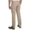 8202U_2 Incotex Ray Broken Satin Pants - Cotton/Linen, 5-Pocket (For Men)