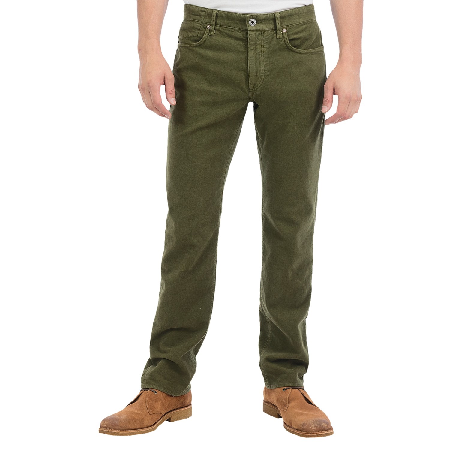 Incotex Ray C Pants (For Men) 7609T 84