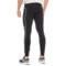 559TD_2 Industry Supply Co Court Running Tights (For Men)