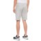 499AH_2 Industry Supply Co Game Day Shorts (For Men)