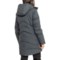 3YPHP_2 Indyeva Ayaba Simplified Down Coat - Waterproof, Insulated