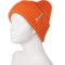 3YNYW_2 Indyeva Barett Beanie - Merino Wool (For Women)