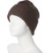 3YPAC_2 Indyeva Barett Beanie - Merino Wool