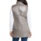 3YPHD_2 Indyeva Lekka II PrimaLoft® Tunic Vest - Insulated
