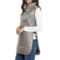 3YPHD_3 Indyeva Lekka II PrimaLoft® Tunic Vest - Insulated