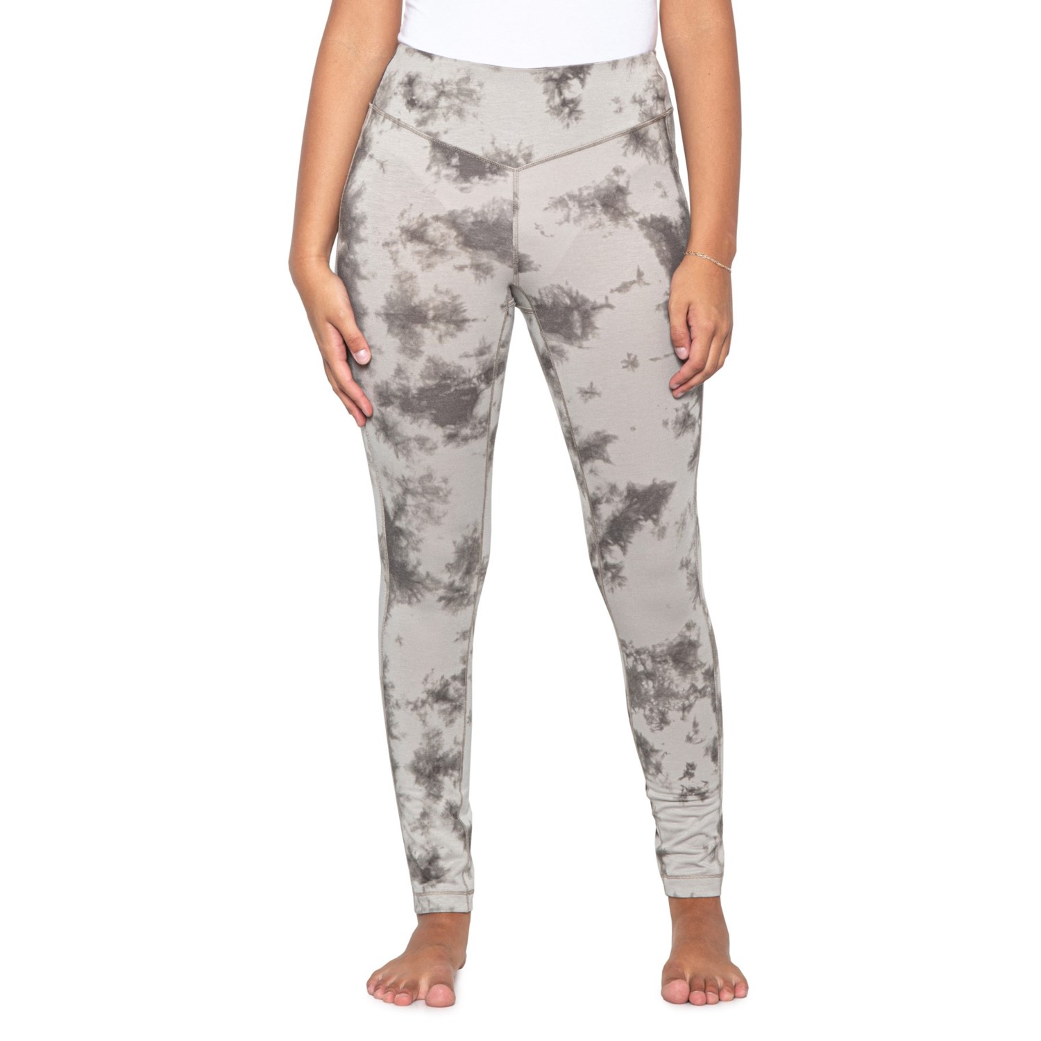 Indyeva Perna High-Waisted Leggings - Save 73%