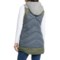 3YPHA_2 Indyeva Selimut Down Tunic Vest - Insulated