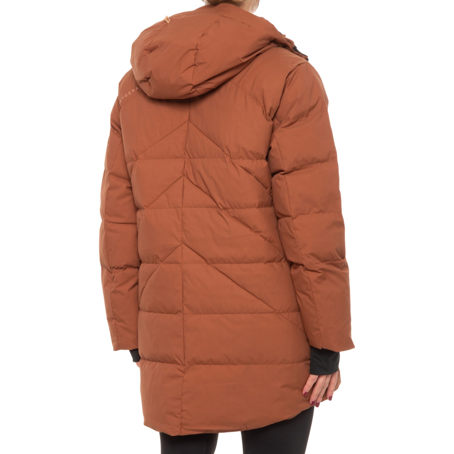 INDYGENA Elina PrimaLoft® Down Jacket (For Women) Save 34