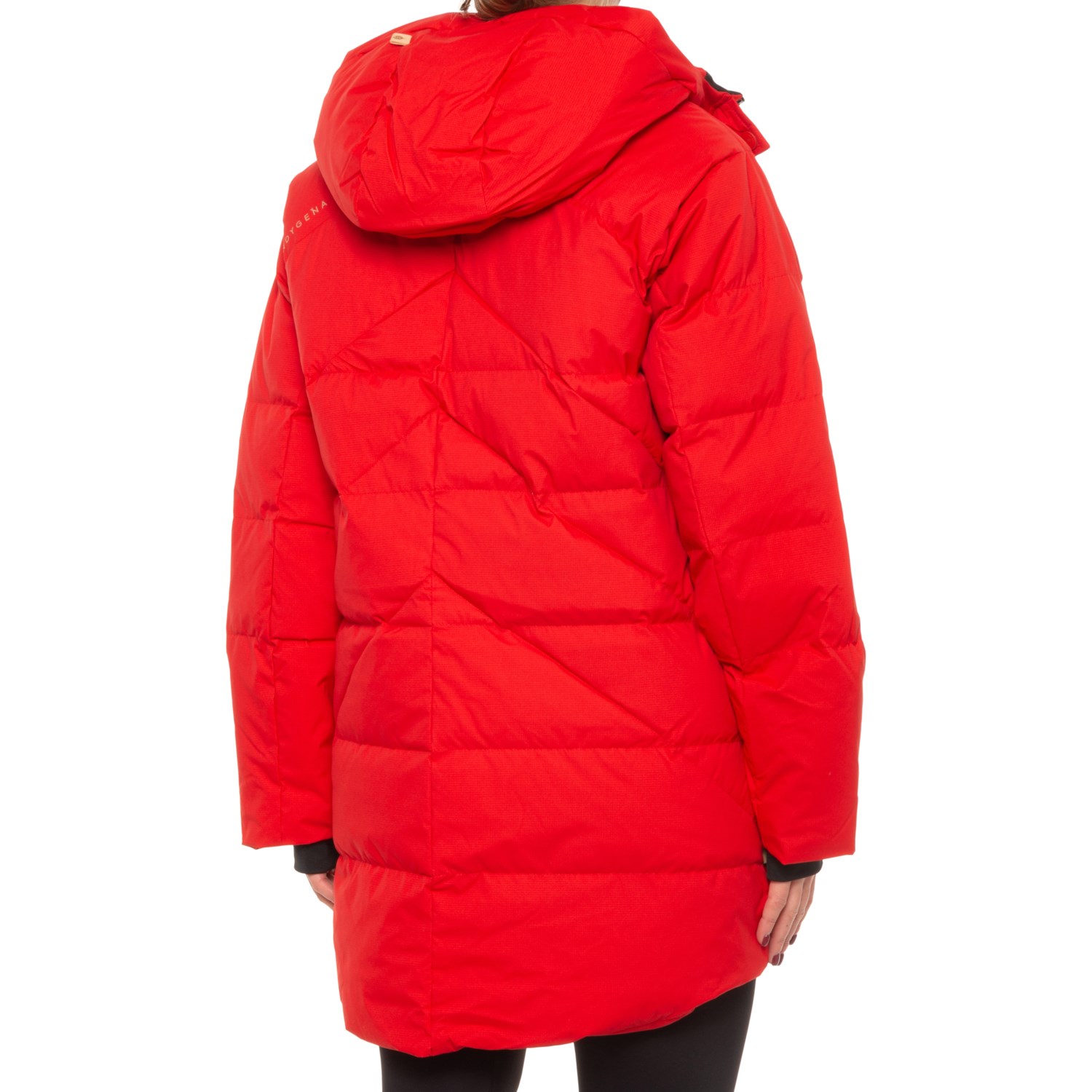 INDYGENA Elina PrimaLoft® Down Jacket (For Women) Save 34