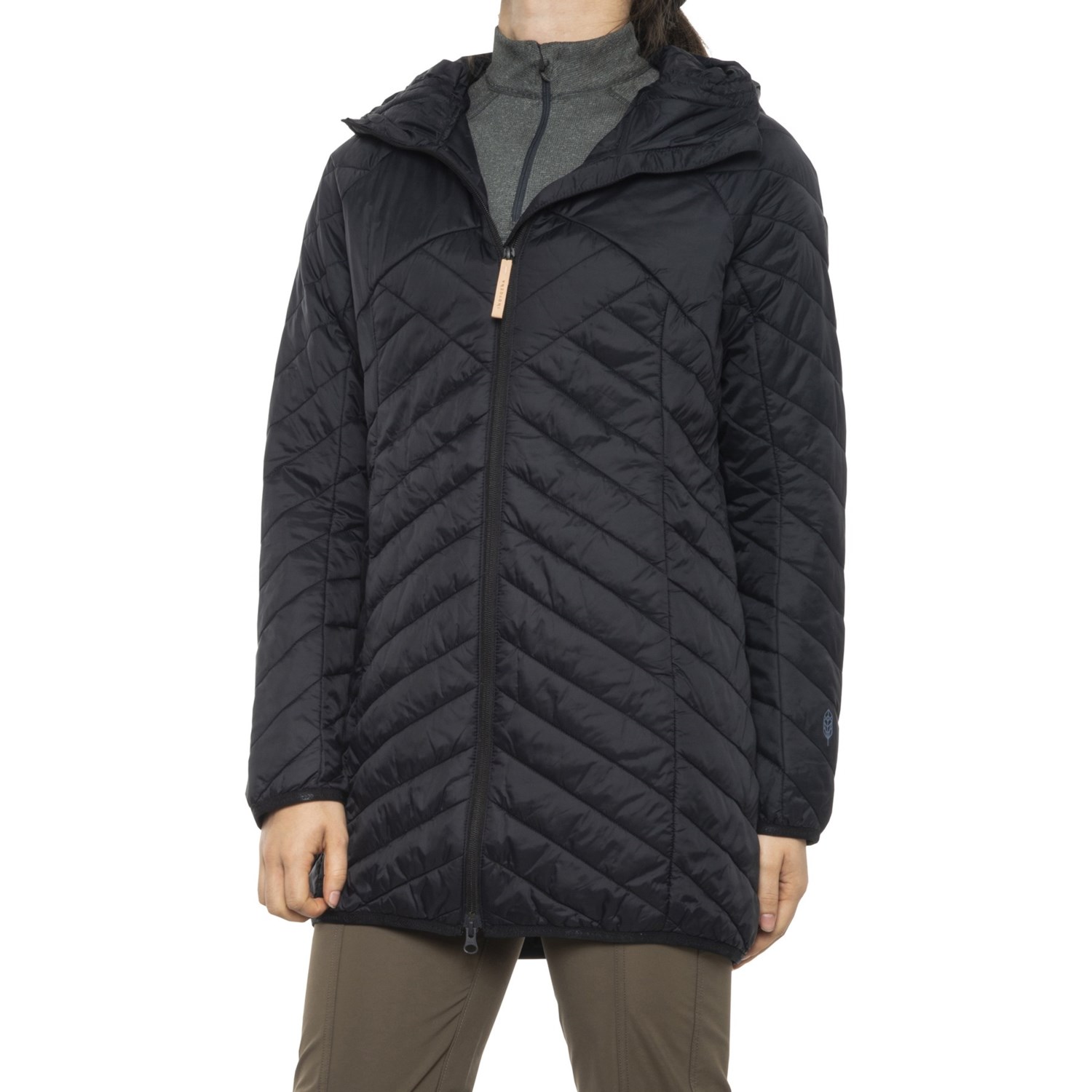 indygena winter coats