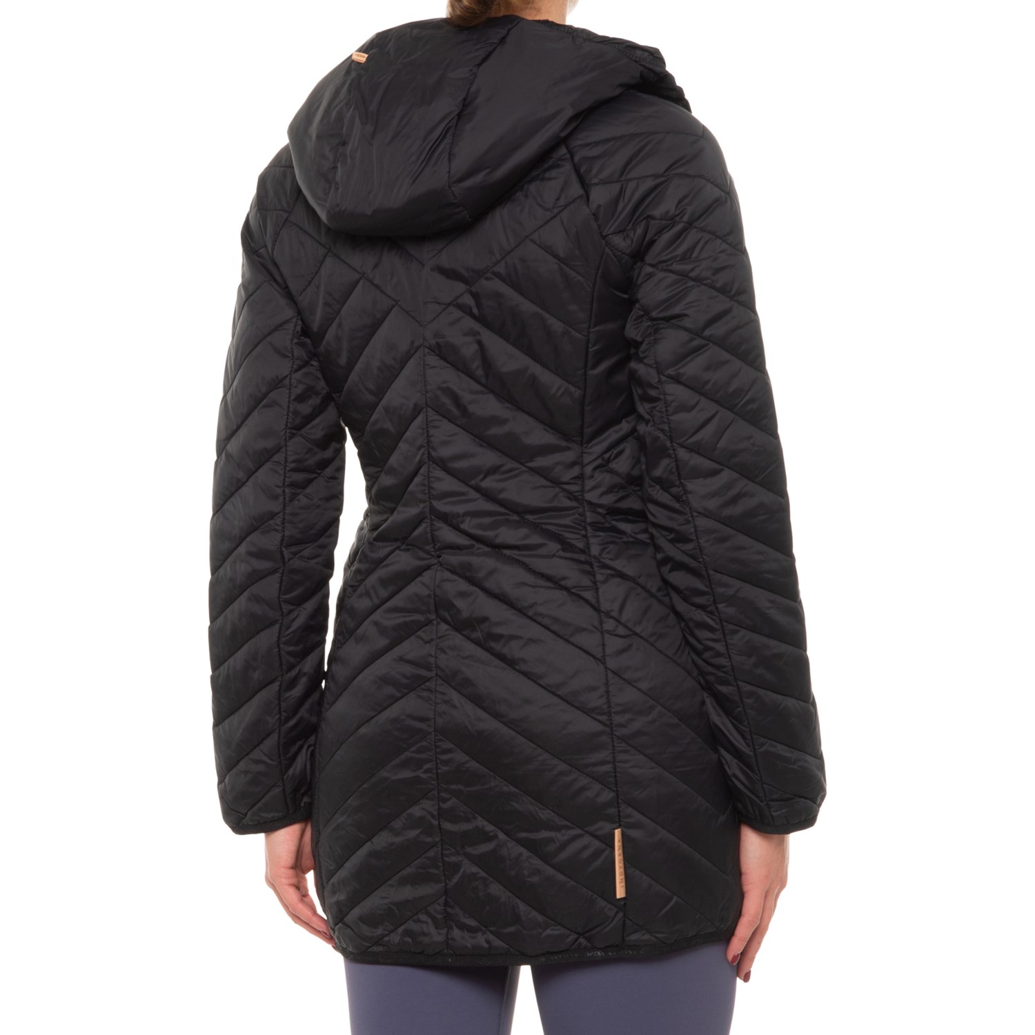 INDYGENA Turvata II PrimaLoft® Jacket (For Women) - Save 64%