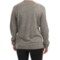 123UP_2 Inhabit Alpaca-Blend V-Neck Sweater (For Women)