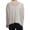 123UM_2 Inhabit Solid Wool-Blend Cardigan Sweater (For Women)