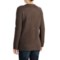 123VR_2 Inhabit V-Neck Cardigan Sweater (For Women)