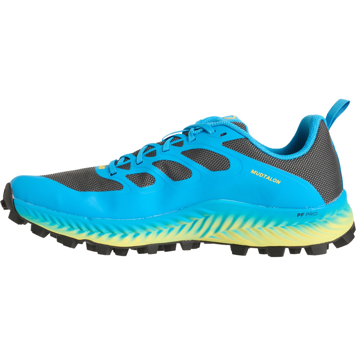 Inov-8 Mudtalon Trail Running Shoes (For Men) - Save 64%
