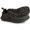 Inov-8 Mudtalon Trail Running Shoes - Wide Width (For Women) in Black