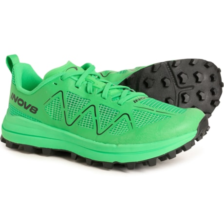 Inov-8 Mudtalon Zero Trail Running Shoes (For Men) - Save 54%