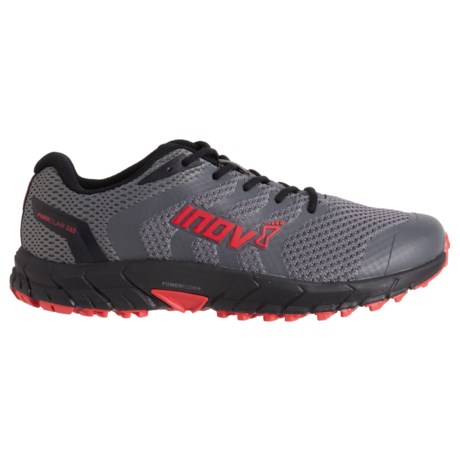 Inov-8 Parkclaw 260 Knit Trail Running Shoes (For Men) - Save 33%