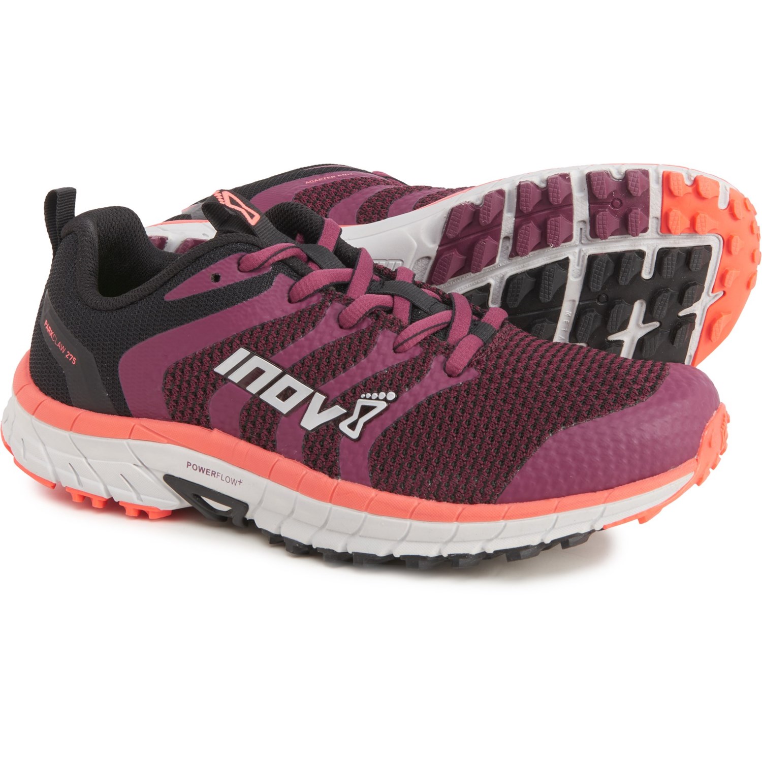 inov womens trail shoes