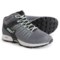 Inov-8 Roclite G 345 Gore-Tex® Hiking Boots - Waterproof (For Women) in Grey/Mint
