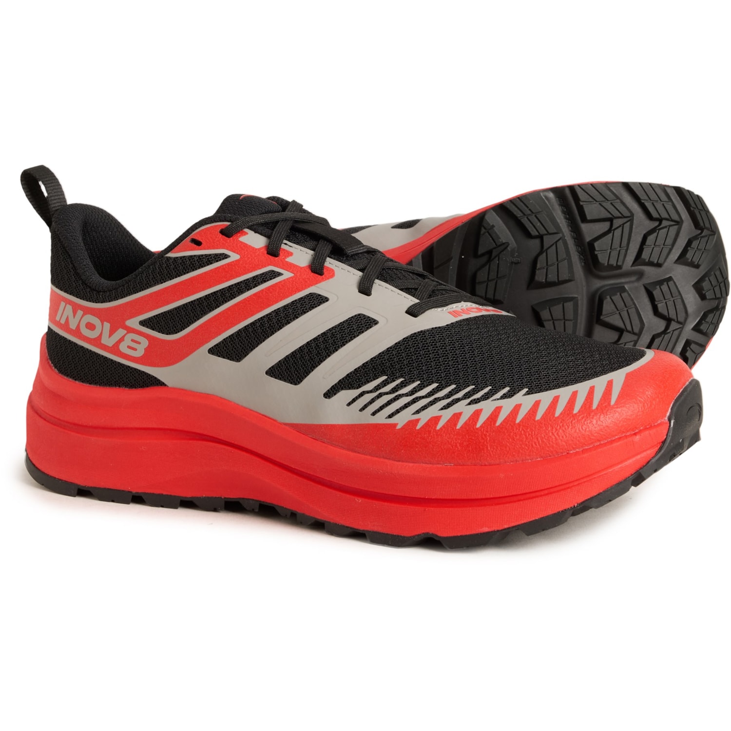 Inov-8 TrailFly Max Trail Running Shoes (For Men) - Save 69%
