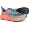 Inov-8 TrailFly Max Trail Running Shoes (For Women) in Blue/Grey/Coral