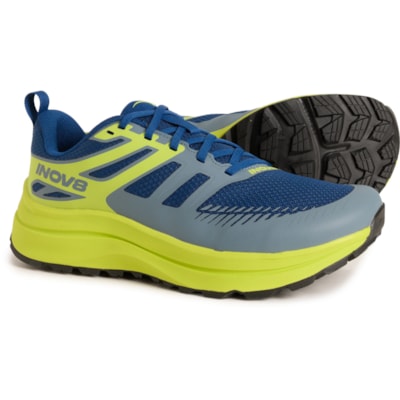 Inov-8 TrailFly Max Trail Running Shoes (For Men) - Save 62%