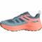 10W8M_4 Inov-8 TrailFly Max Trail Running Shoes - Wide Width (For Women)