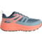 10W8M_5 Inov-8 TrailFly Max Trail Running Shoes - Wide Width (For Women)