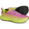 Inov-8 TrailFly Speed Trail Racing Shoes - Wide Width (For Women) in Purple/Green