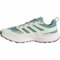 10W8H_4 Inov-8 TrailFly Zero Trail Running Shoes - Wide Width (For Women)