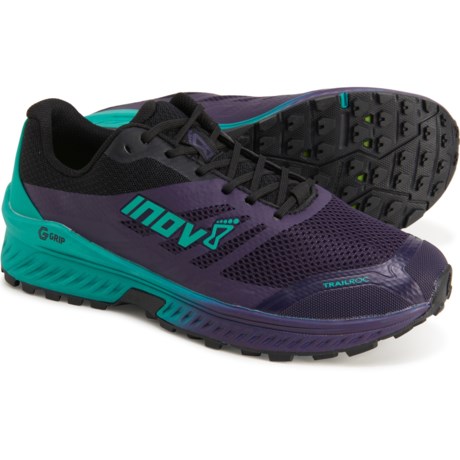 inov womens trail shoes