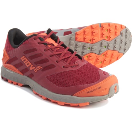 inov 8 trailroc 285 womens