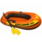 1PDNP_3 INTEX Explorer 200 Boat Set - Inflatable