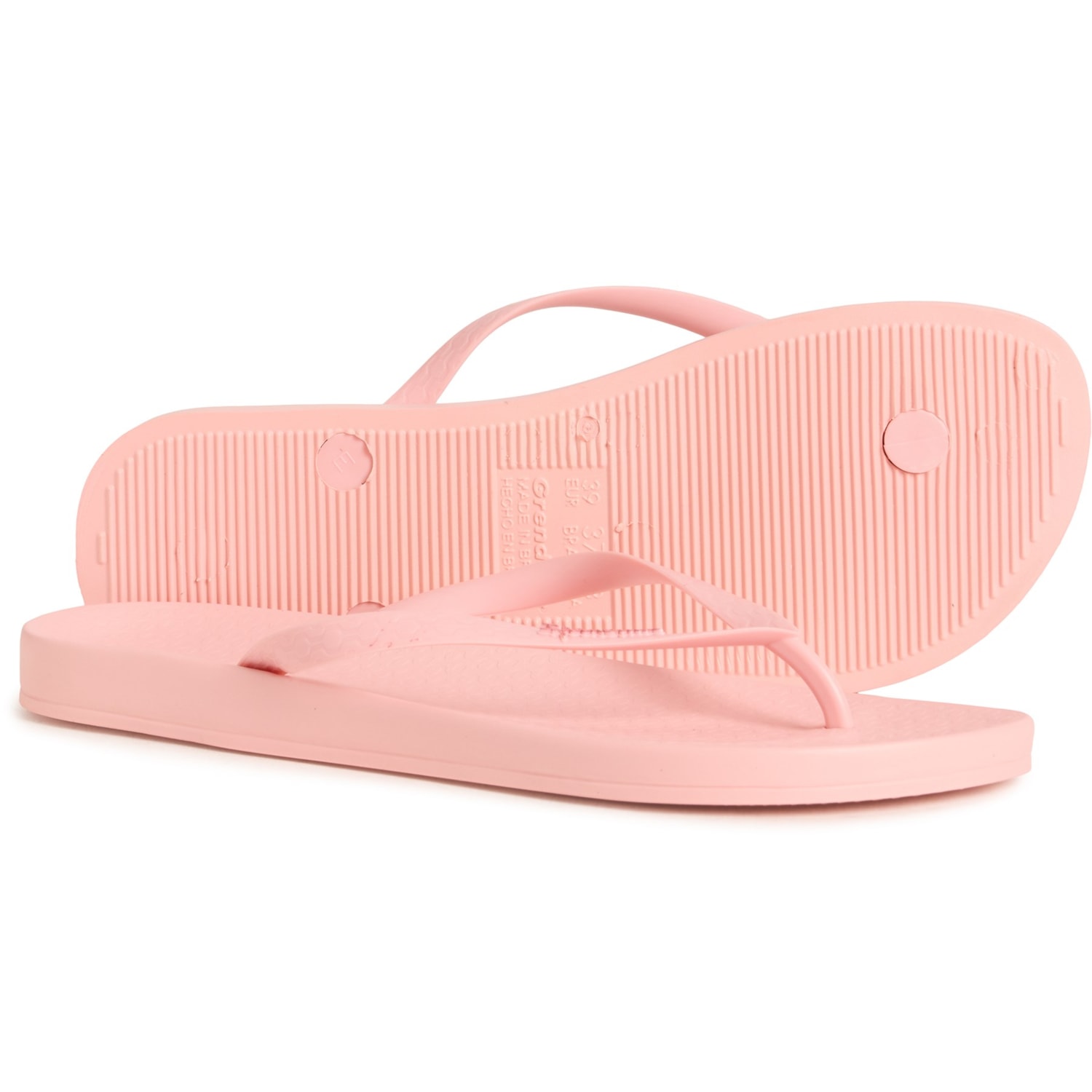 Ipanema Ana Flip Flops (For Women) - Save 31%