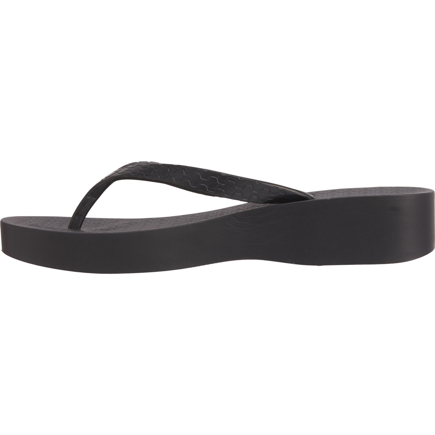 ipanema tropical flip flop