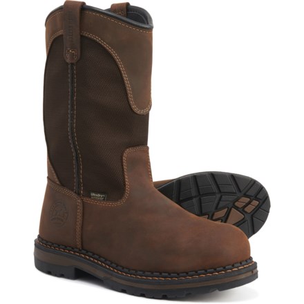 discount waterproof boots